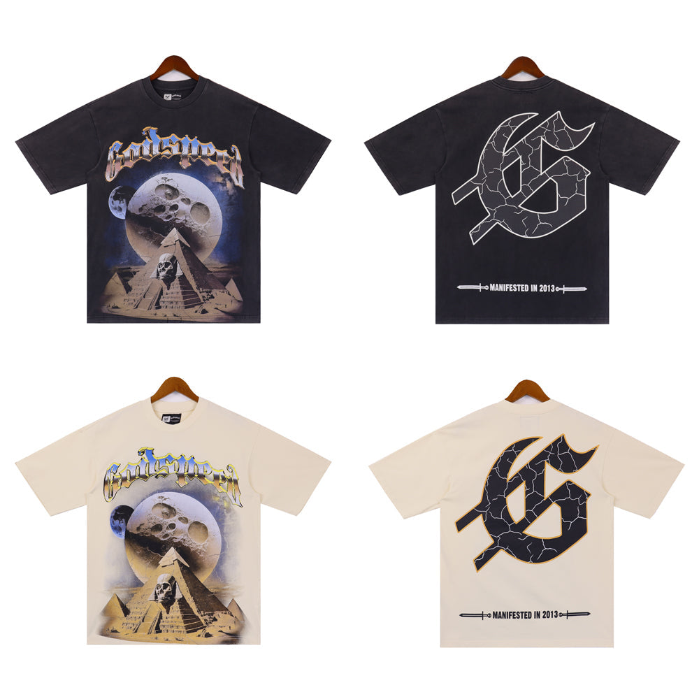 HH Godspeed T-shirt