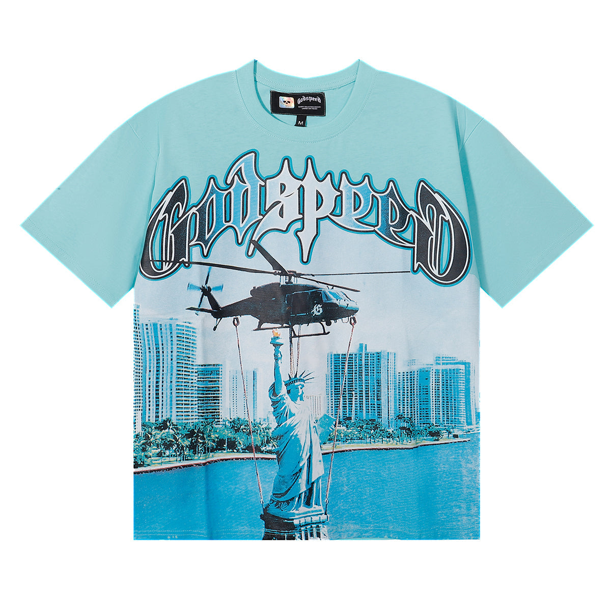 HH Godspeed T-shirt