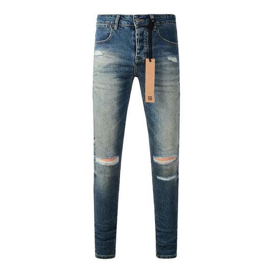 HH Ksubi Fashion jeans 3018