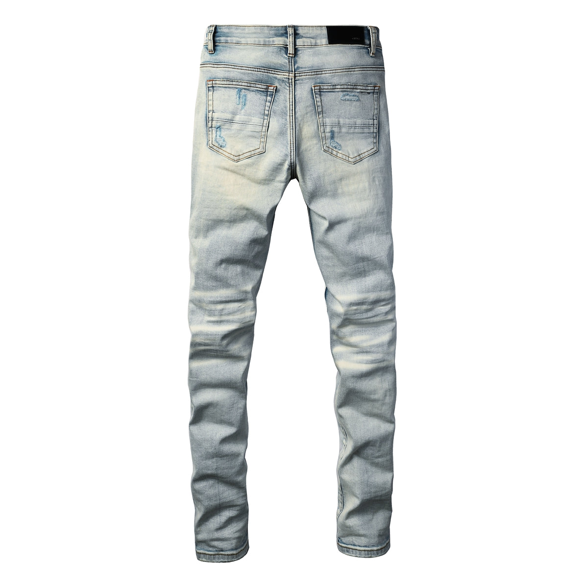HH AMIRI Jeans 8935