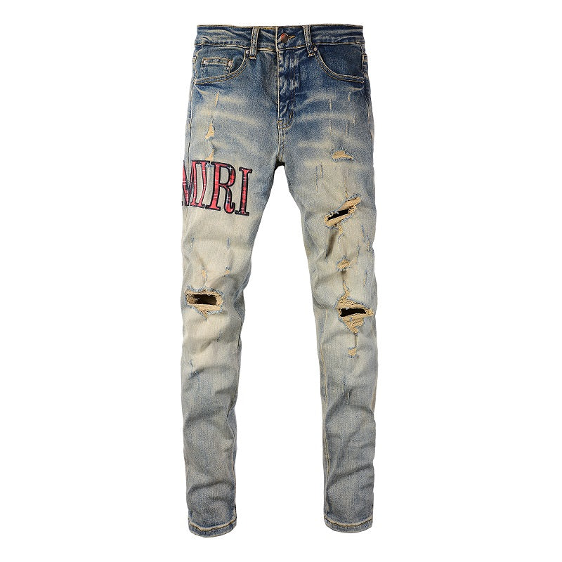 H H  AMIRI Jeans  888
