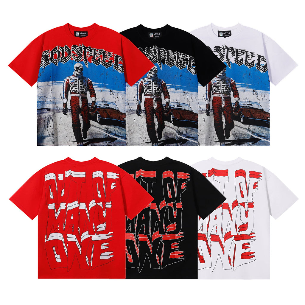 HH Godspeed T-shirt