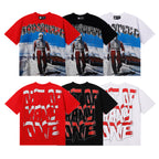 HH Godspeed T-shirt