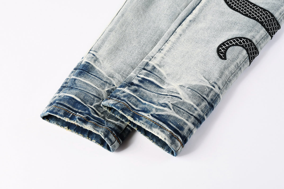 HH  AMIRI Jeans  8934