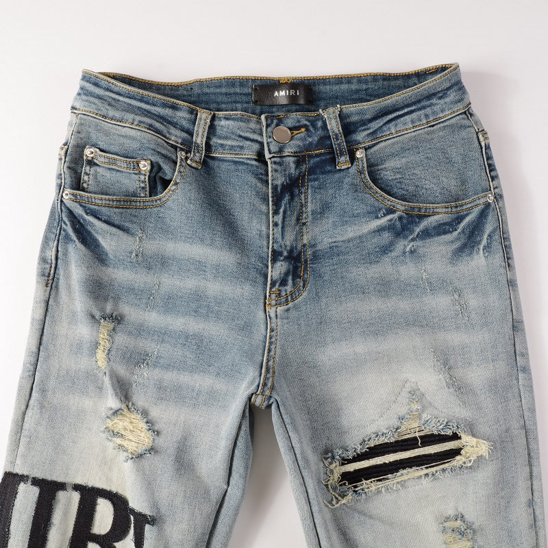 HH AMIRI Jeans 866