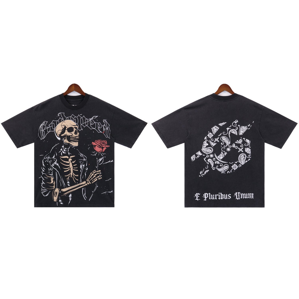 HH Godspeed T-shirt