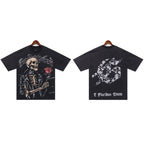 HH Godspeed T-shirt