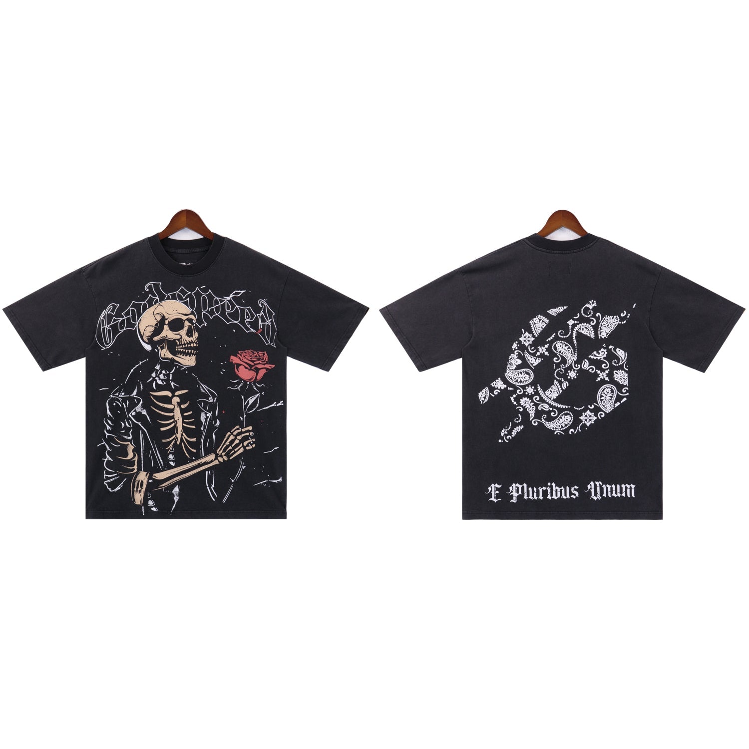 HH Godspeed T-shirt