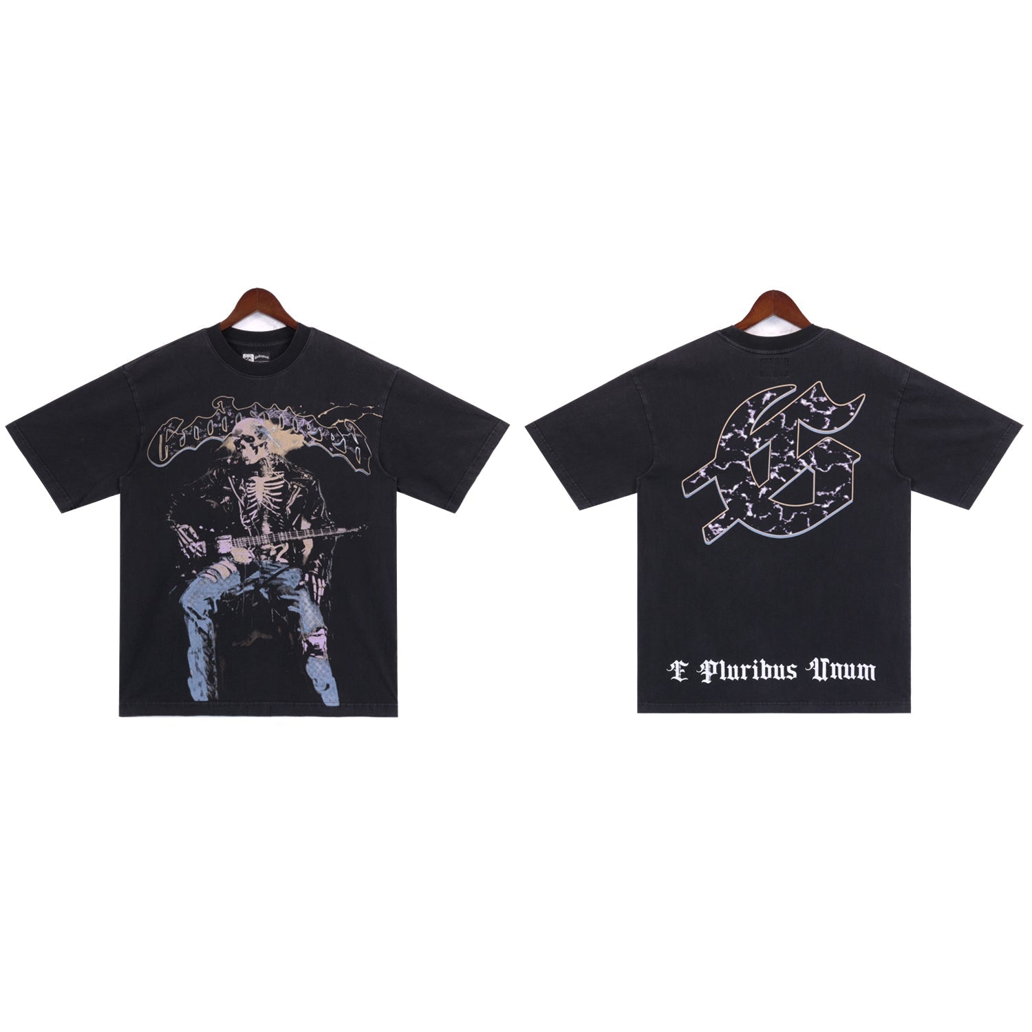 HH Godspeed T-shirt