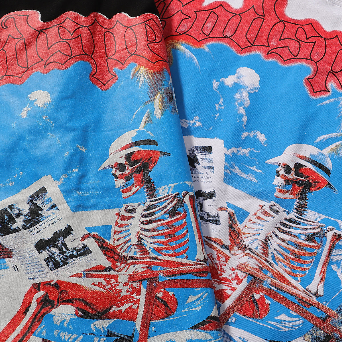 HH Godspeed T-shirt