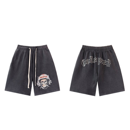 HH Godspeed shorts