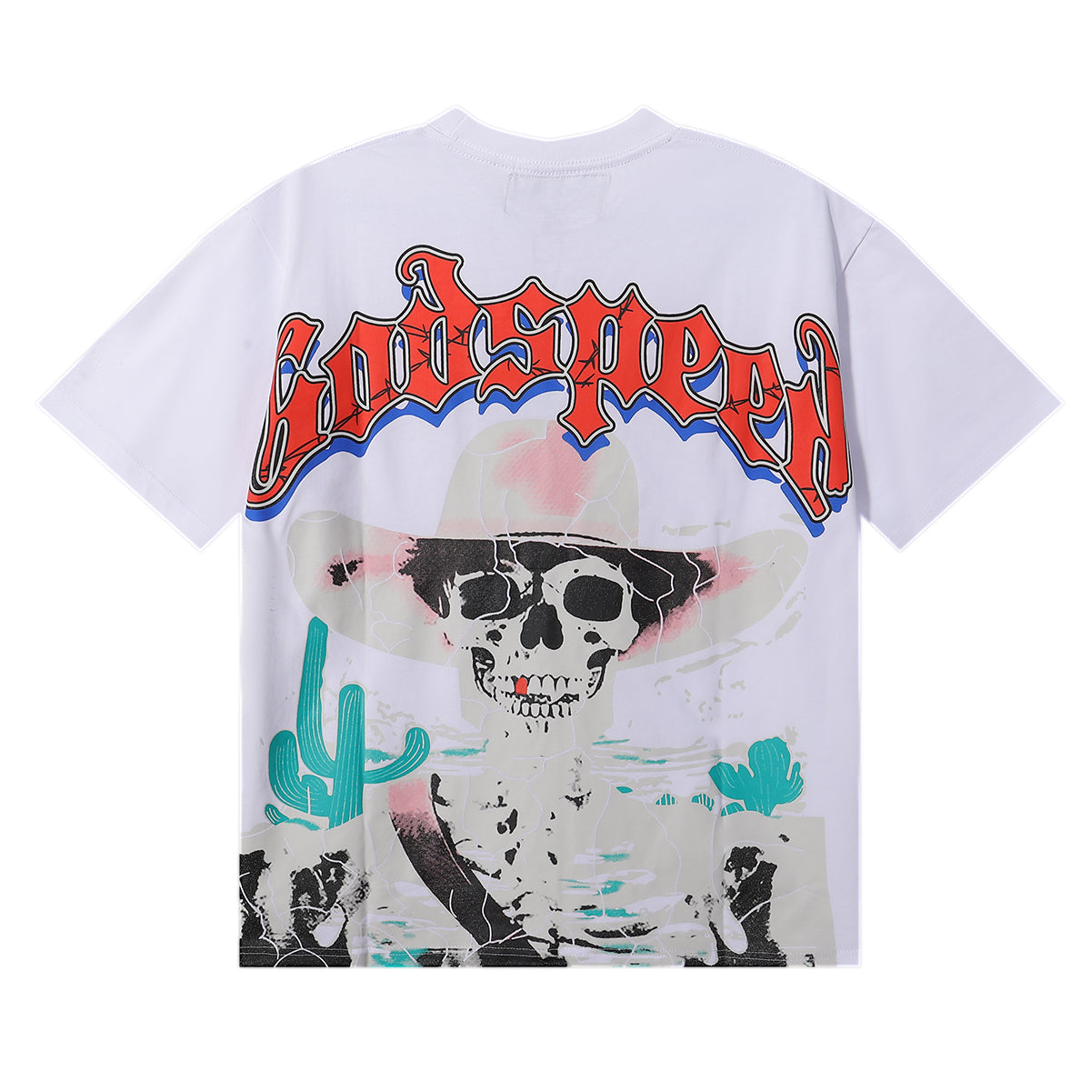 HH Godspeed T-shirt