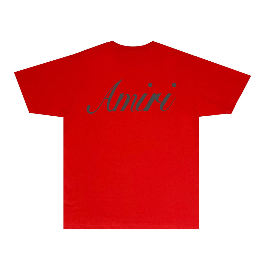 HH AMIRI T-shirt