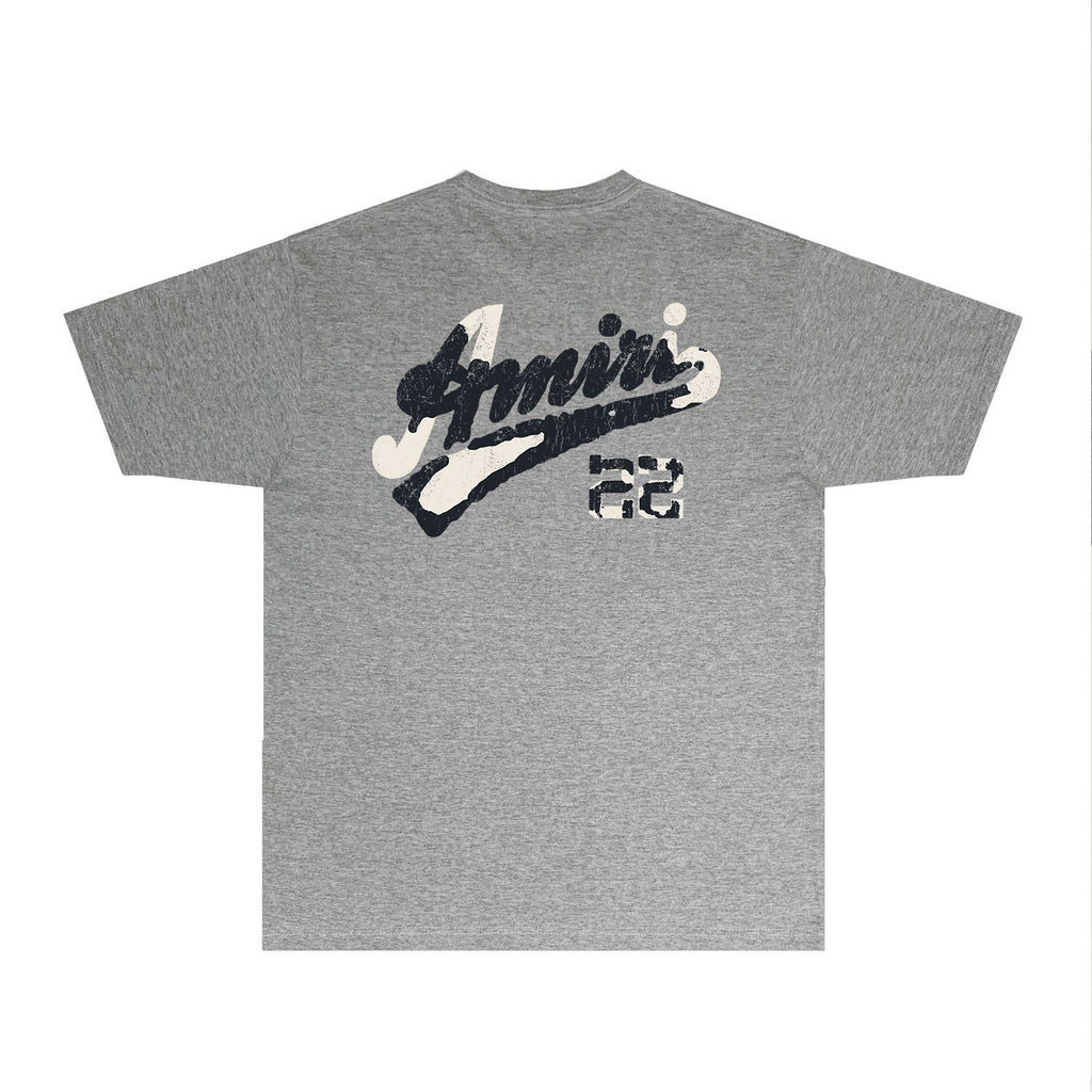 HH AMIRI T-shirt