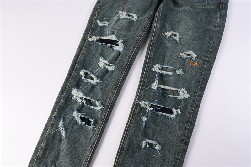 HH Ksubi Fashion jeans 3049