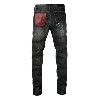HH  AMIRI Jeans 8911