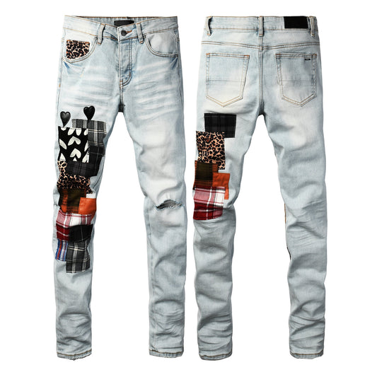 HH  AMIRI Jeans 8928