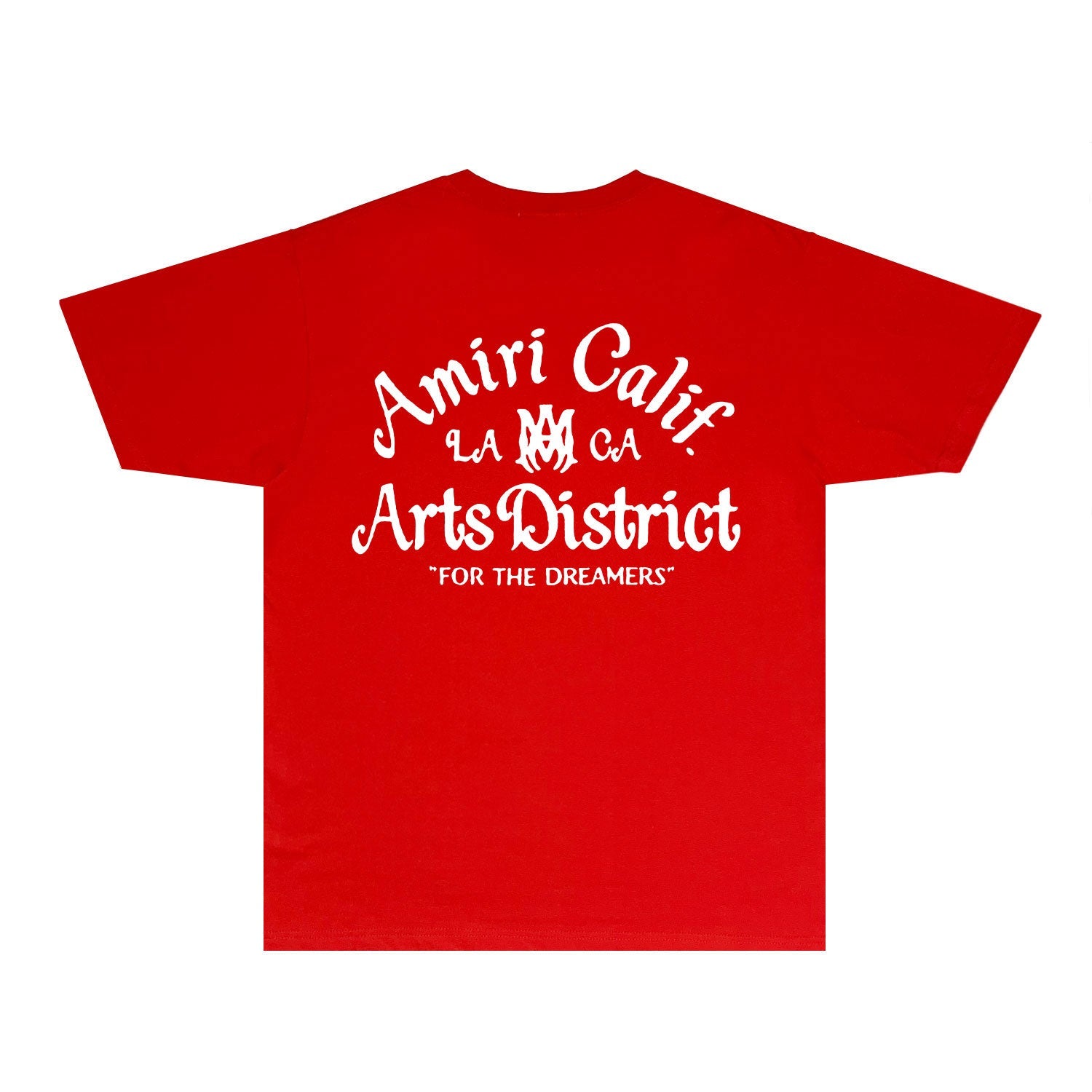 HH AMIRI T-shirt