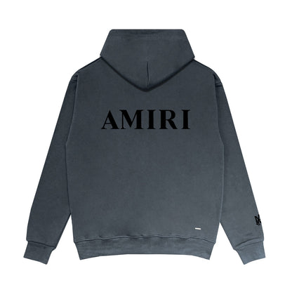 HH  AMIRI  Hoodie