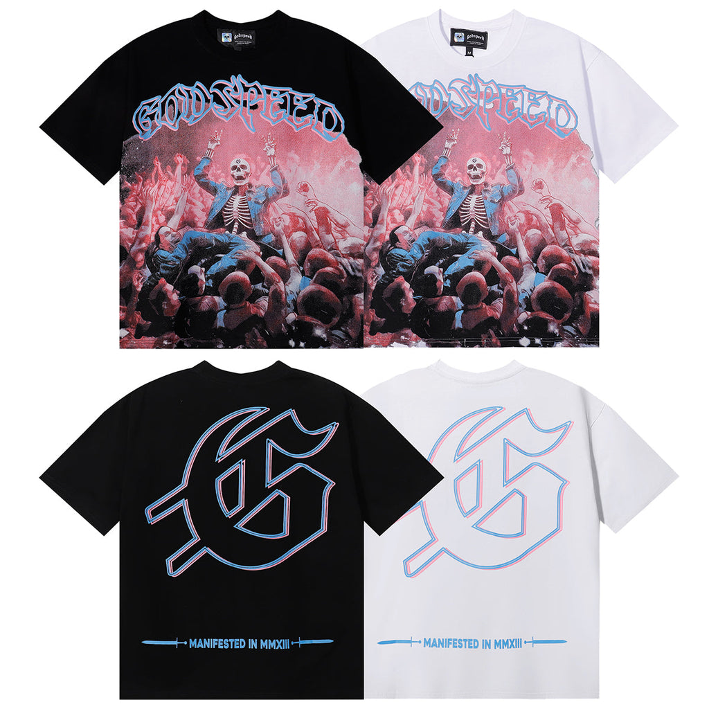 HH Godspeed T-shirt