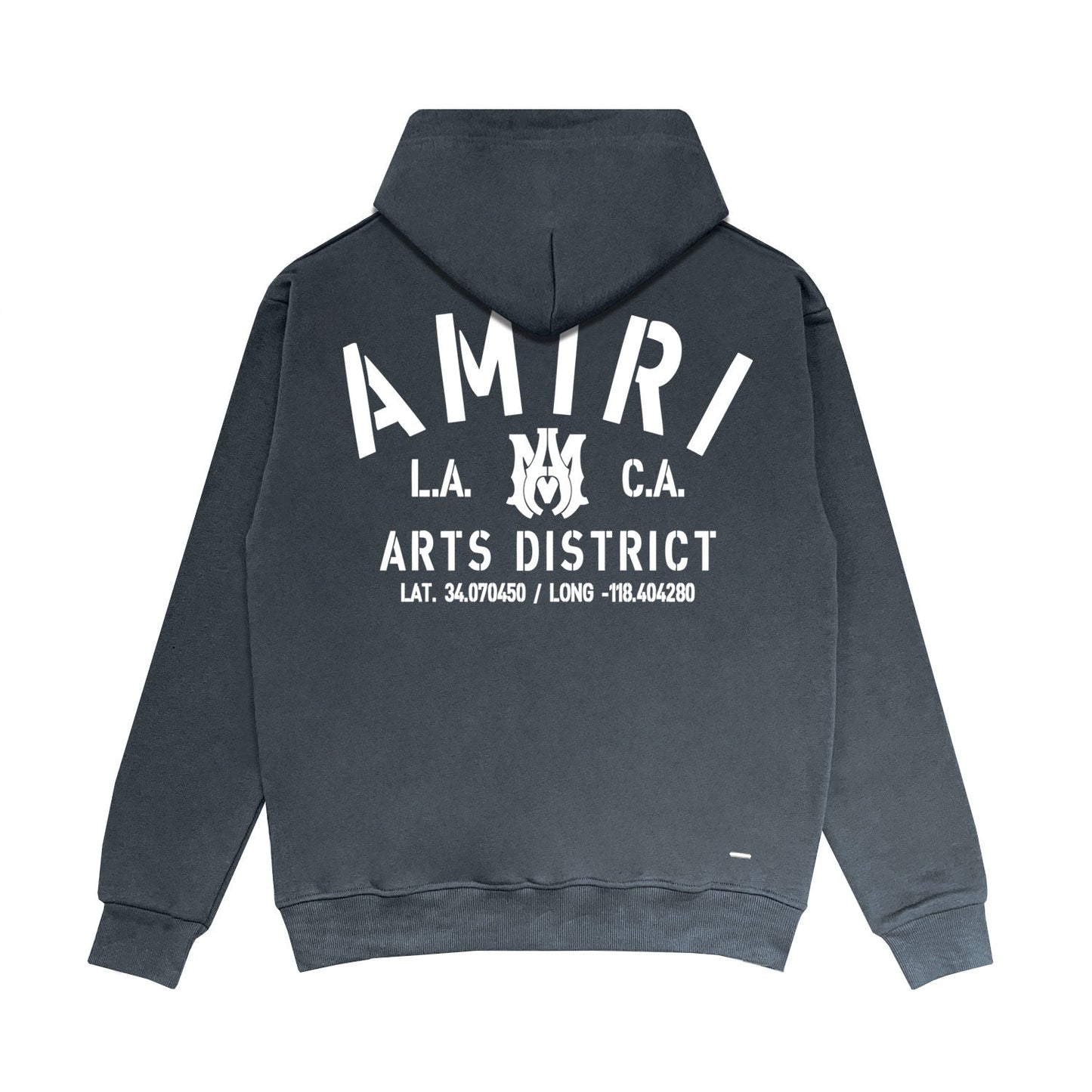 HH AMIRI  Hoodie