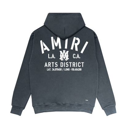 HH AMIRI  Hoodie