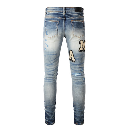 HH AMIRI Jeans 8826
