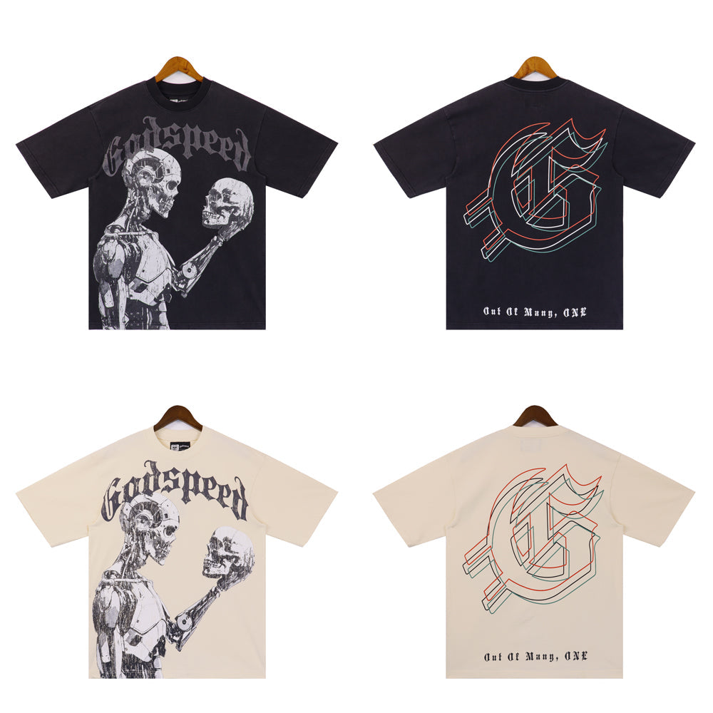 HH Godspeed T-shirt