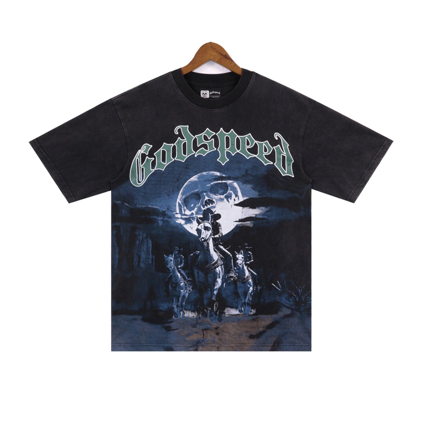 HH Godspeed T-shirt
