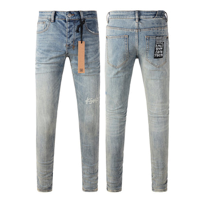 HH Ksubi Fashion jeans 3029