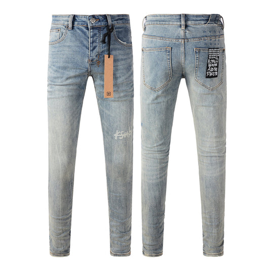 HH Ksubi Fashion jeans 3029