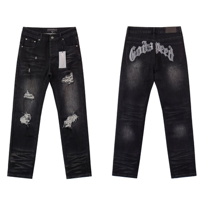 HH Godspeed jeans
