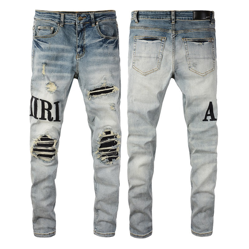 HH AMIRI Jeans 866