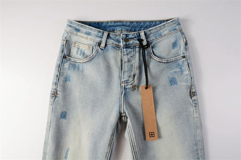 HH Ksubi Fashion jeans 3006