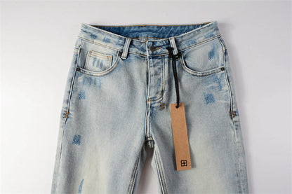 HH Ksubi Fashion jeans 3006