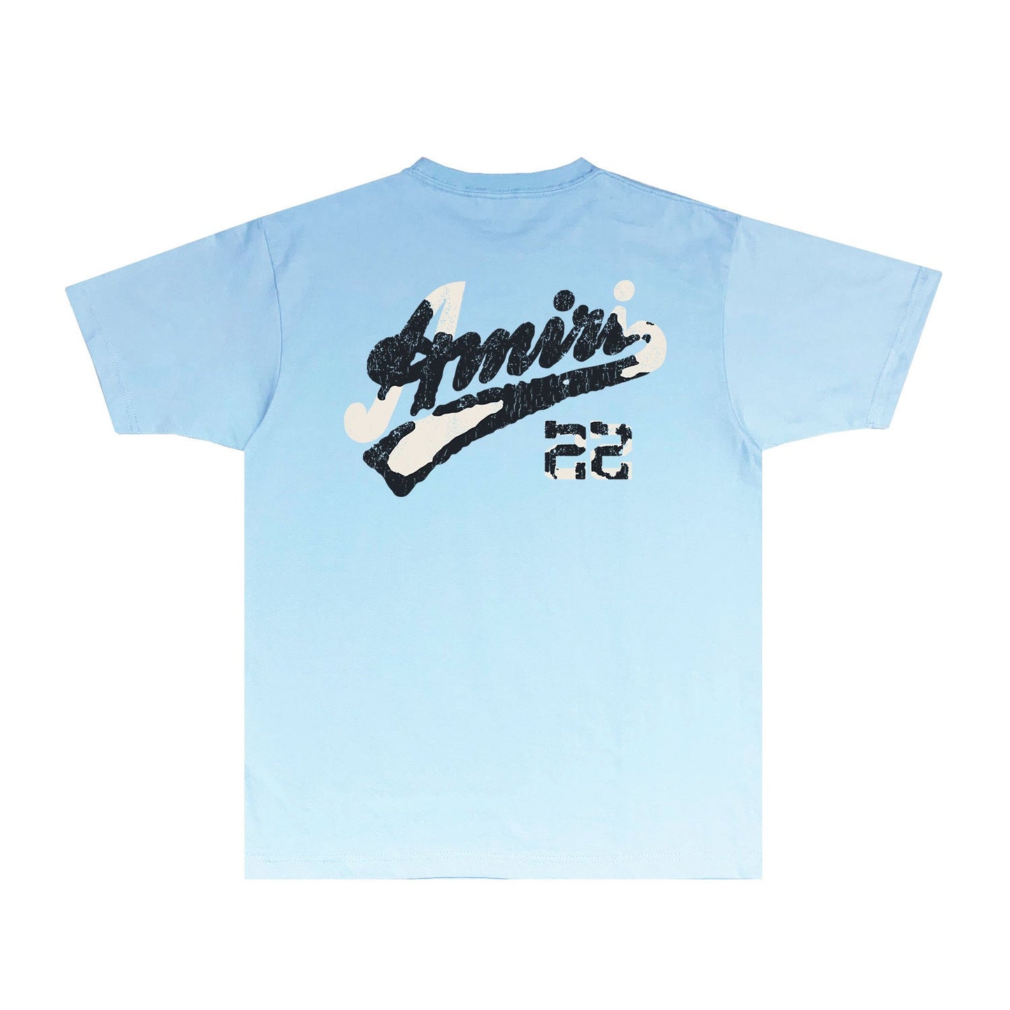 HH AMIRI T-shirt