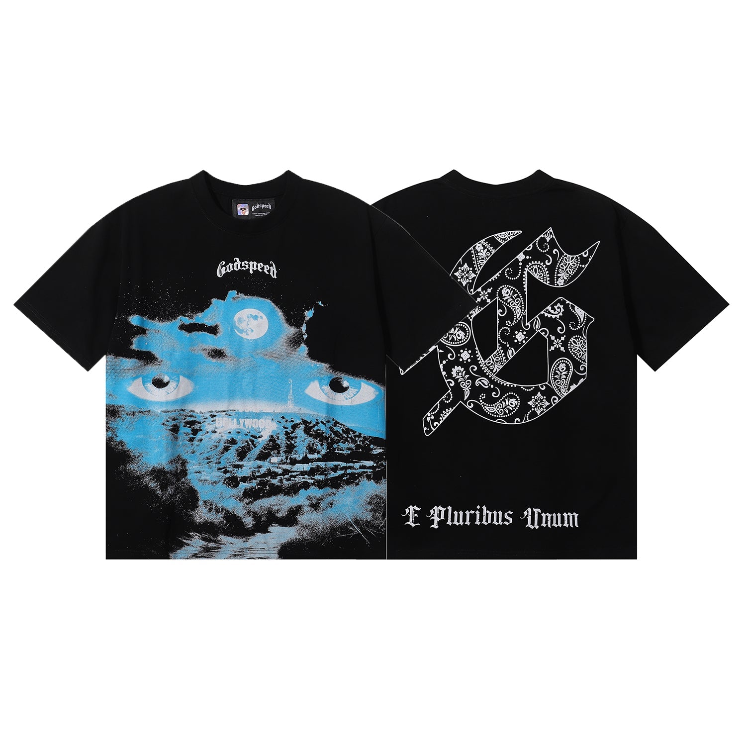 HH Godspeed T-shirt