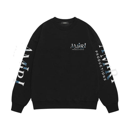 HH AMIRI  Sweatshirt