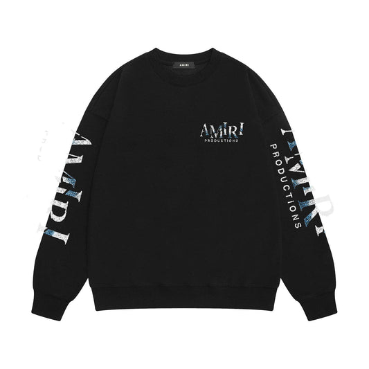 HH AMIRI  Sweatshirt