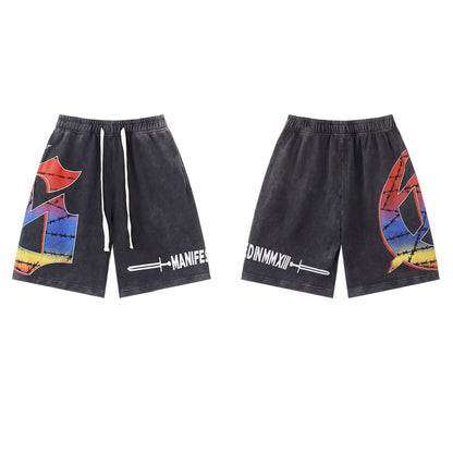 HH Godspeed shorts