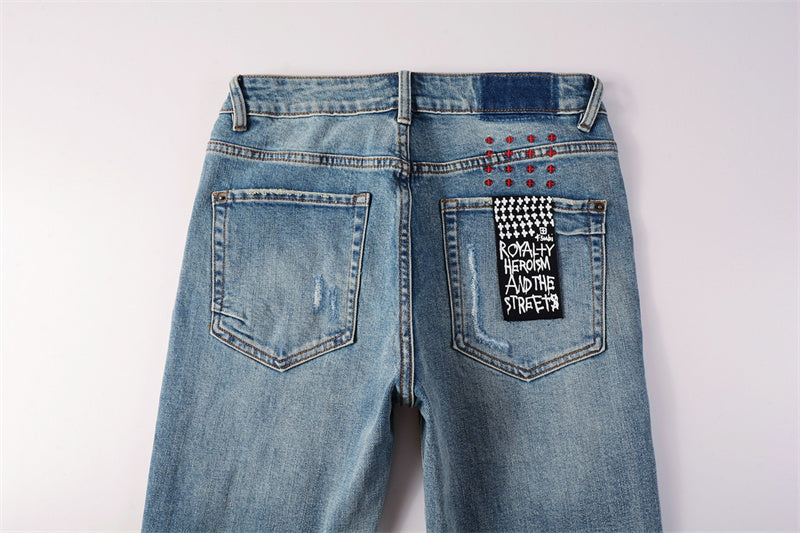 HH Ksubi Fashion jeans 3022