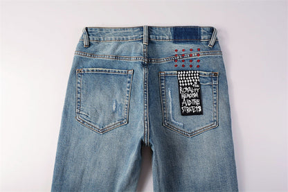 HH Ksubi Fashion jeans 3022