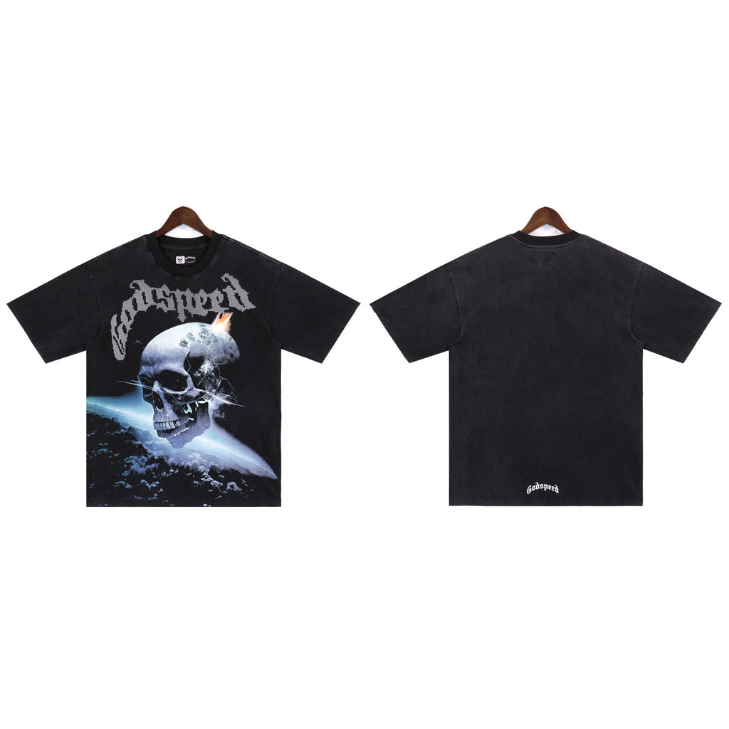 HH Godspeed T-shirt