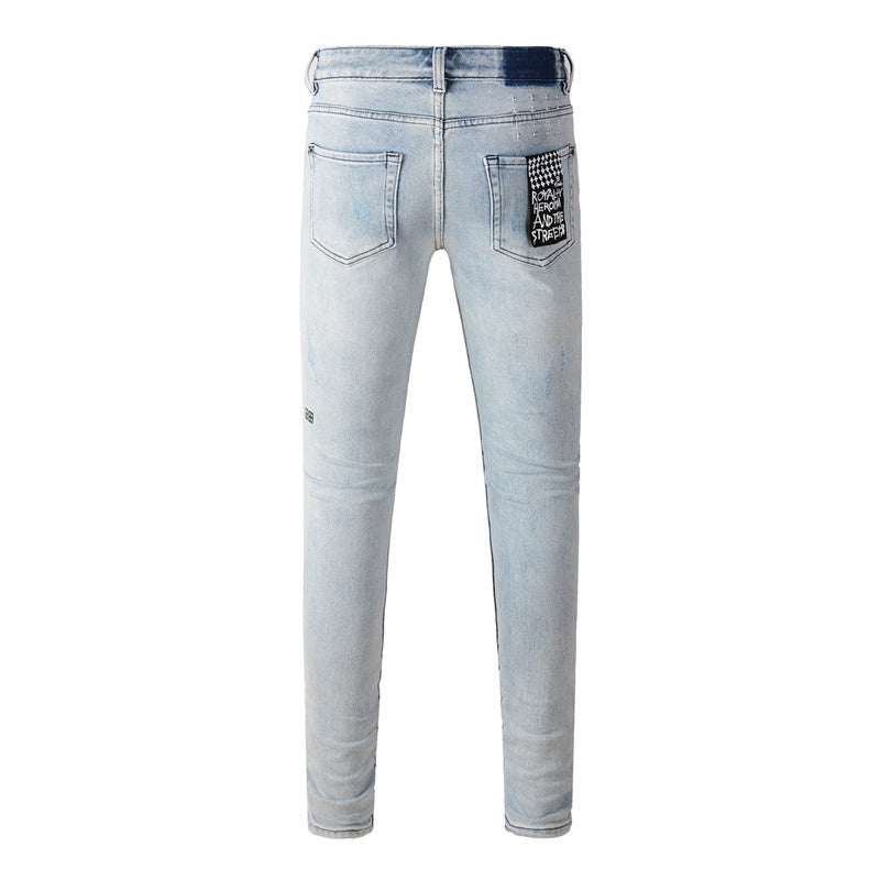 HH Ksubi Fashion jeans 3001