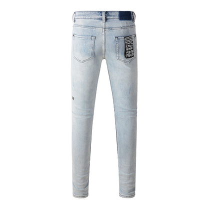 HH Ksubi Fashion jeans 3001