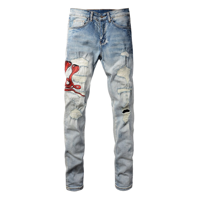 HH  AMIRI Jeans 1345