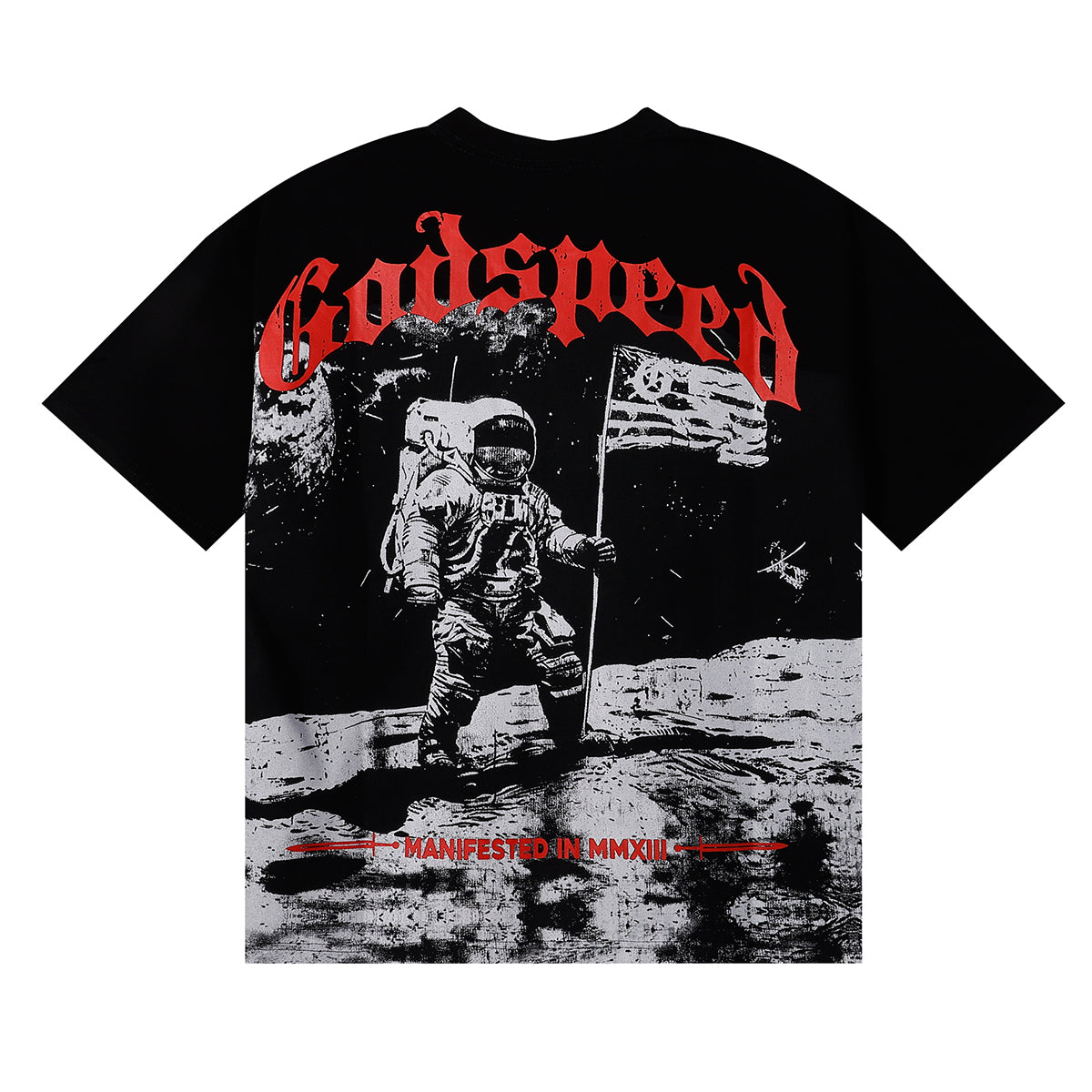 HH Godspeed T-shirt