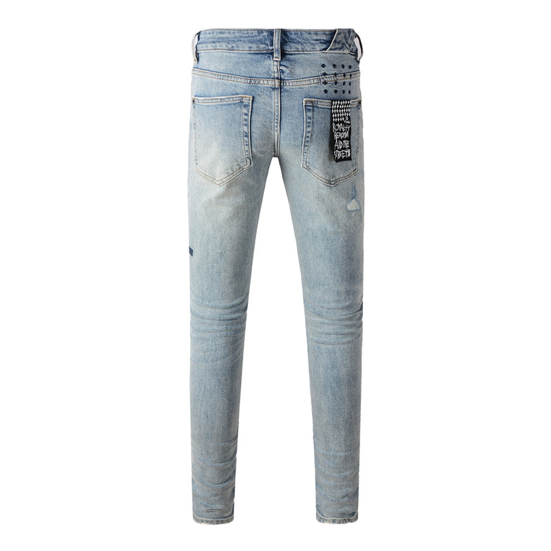 HH Ksubi Fashion jeans 3024