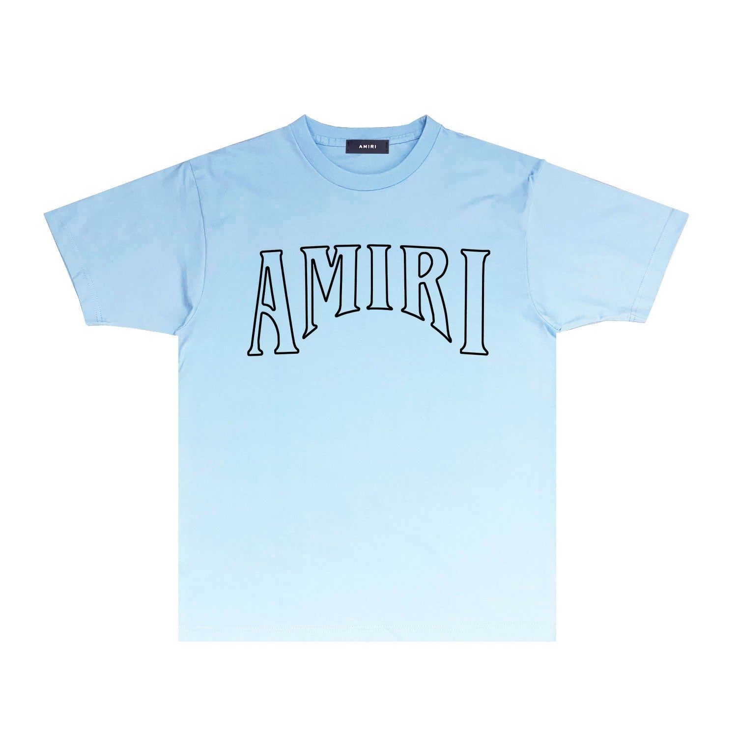 HH AMIRI T-shirt