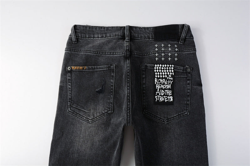 HH Ksubi Fashion jeans 3021